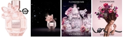 Viktor & Rolf Flowerbomb Limited Edition Pink Crystal, 1.7 oz